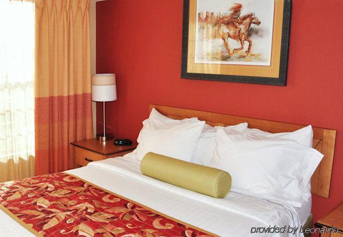 Residence Inn By Marriott Albuquerque North Экстерьер фото
