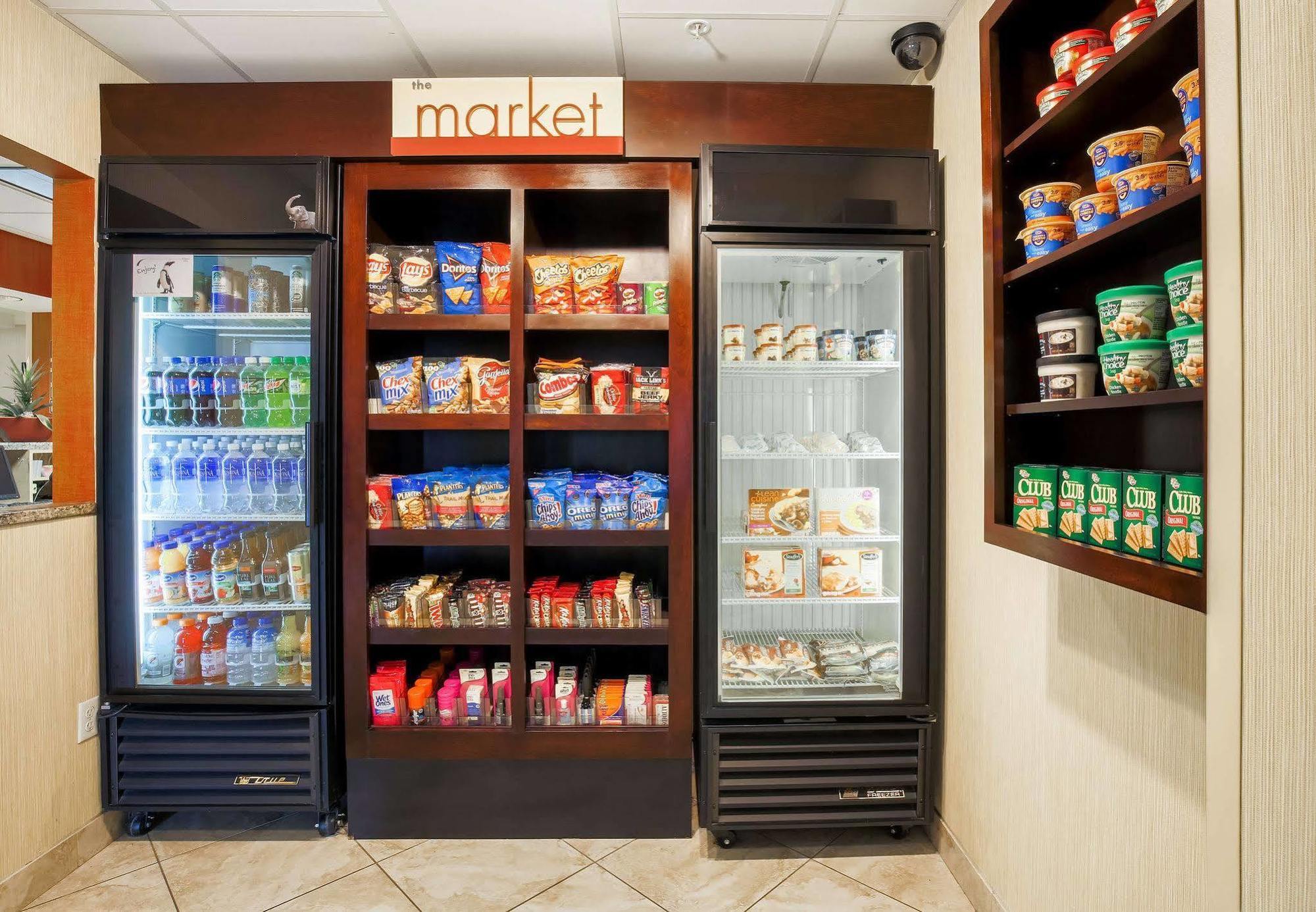 Residence Inn By Marriott Albuquerque North Экстерьер фото